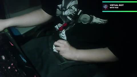 your mysterious man online show from 24, 12, 2024