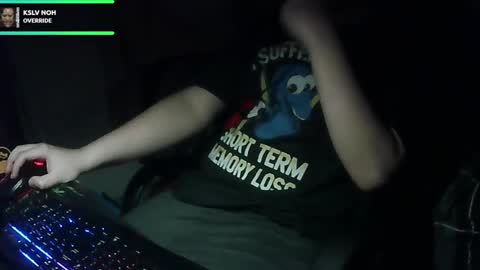 your mysterious man online show from 22, 2, 2025