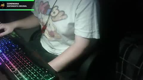 your mysterious man online show from 28, 2, 2025