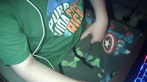 your mysterious man online show from 29, 3, 2026