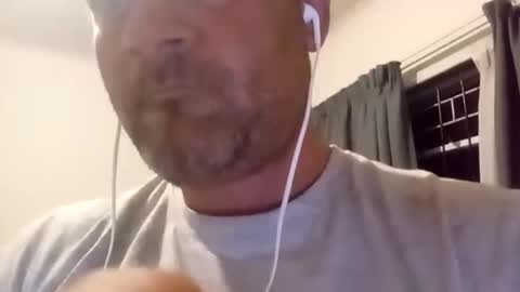 Snapshot of ptaslave chatting on 1, 12, 2024 PtaSlave online show from 1, 12, 2024