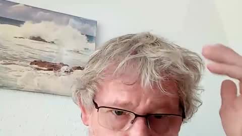 ptitrouquin online show from 13, 11, 2025