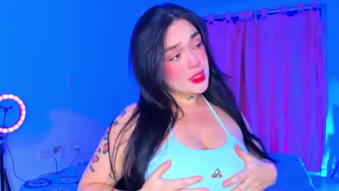 puca_and_garu online show from 5, 10, 2025