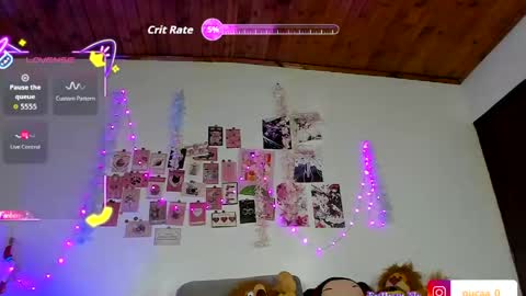 Snapshot of pucaa_ chatting on 9, 3, 2026 Emma Rico model indep online show from 9, 3, 2026