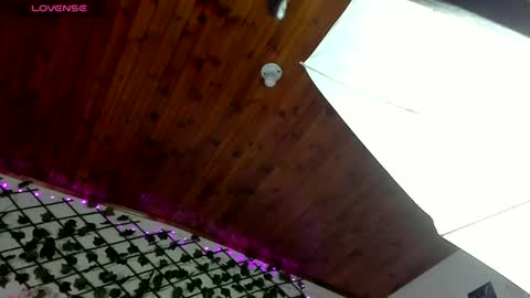 Snapshot of pucaa_ chatting on 1, 7, 2026 Emma Rico model indep online show from 1, 7, 2026