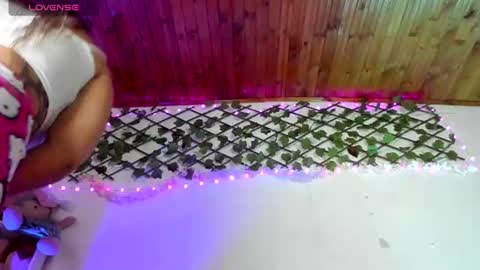 Snapshot of pucaa_ chatting on 9, 7, 2026 Emma Rico model indep online show from 9, 7, 2026