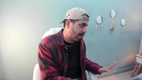 Snapshot of puch16 chatting on 8, 9, 2025 Diego online show from 8, 9, 2025