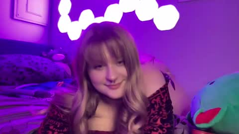 Snapshot of puckxbunnyy chatting on 30, 1, 2025 Bunny online show from 30, 1, 2025