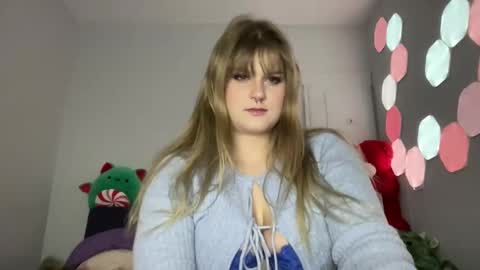 Snapshot of puckxbunnyy chatting on 20, 2, 2025 Bunny online show from 20, 2, 2025