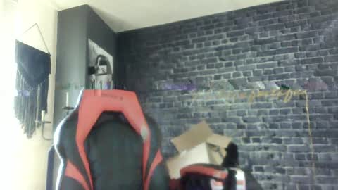 Krystle online show from 20, 4, 2026