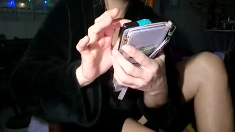 Puddles online show from 1, 3, 2025