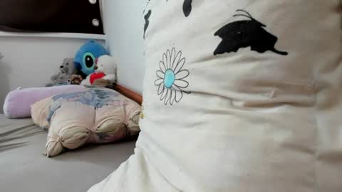 puffies_fantasy online show from 10, 7, 2026