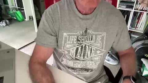 puffiest online show from 10, 3, 2026