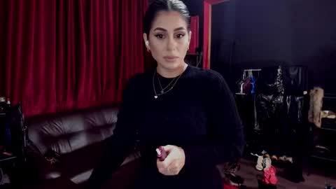 Snapshot of puffy_love chatting on 22, 2, 2026 MissPuffyLove online show from 22, 2, 2026