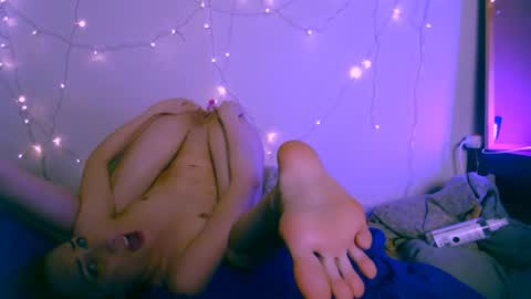 Snapshot of pufpufog chatting on 1, 12, 2024 EsteticHouse online show from 1, 12, 2024