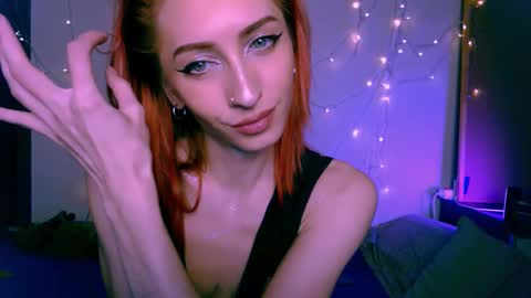 Snapshot of pufpufog chatting on 18, 12, 2024 EsteticHouse online show from 18, 12, 2024