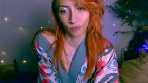 Snapshot of pufpufog chatting on 30, 12, 2024 EsteticHouse online show from 30, 12, 2024
