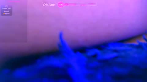 Snapshot of pufpufog chatting on 8, 1, 2025 EsteticHouse online show from 8, 1, 2025