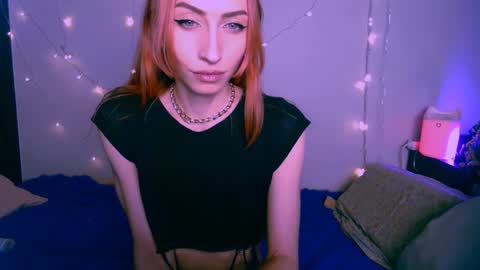 Snapshot of pufpufog chatting on 20, 1, 2025 EsteticHouse online show from 20, 1, 2025
