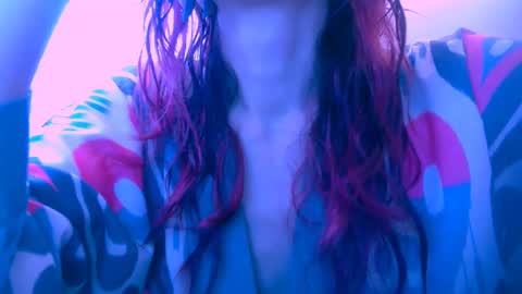 Snapshot of pufpufog chatting on 4, 2, 2025 EsteticHouse online show from 4, 2, 2025