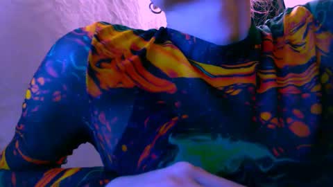Snapshot of pufpufog chatting on 13, 2, 2025 EsteticHouse online show from 13, 2, 2025