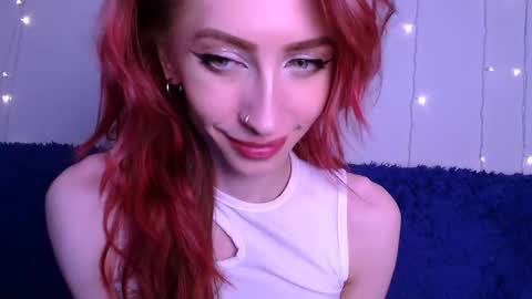 Snapshot of pufpufog chatting on 8, 3, 2025 EsteticHouse online show from 8, 3, 2025