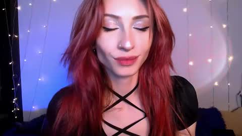 Snapshot of pufpufog chatting on 11, 3, 2025 EsteticHouse online show from 11, 3, 2025