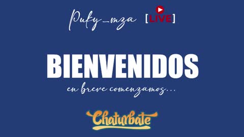 Snapshot of puky_mza chatting on 9, 3, 2025 puky_mza online show from 9, 3, 2025