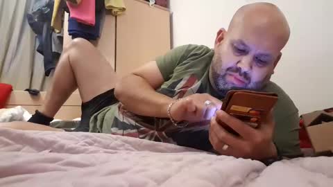 Pulp online show from 17, 12, 2024