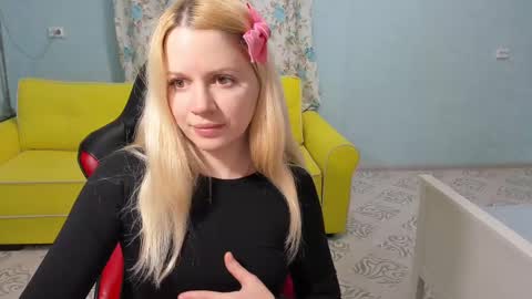 Victoria online show from 12, 3, 2025