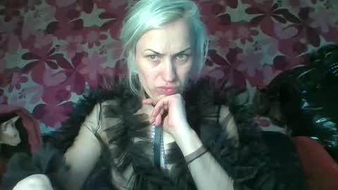 pumaolivers1982 online show from 9, 3, 2025
