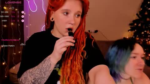 Snapshot of pumbazaebumba chatting on 16, 12, 2025 Alisa lack of vitamin D online show from 16, 12, 2025