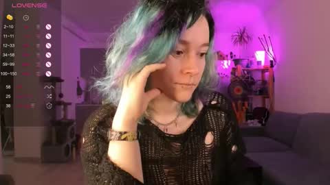 Snapshot of pumbazaebumba chatting on 17, 1, 2026 Alisa lack of vitamin D online show from 17, 1, 2026