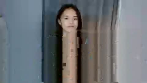 Snapshot of pumii_akiko chatting on 15, 6, 2026 pumii online show from 15, 6, 2026