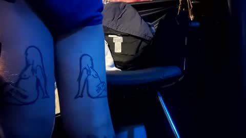 Pumpboy6688 online show from 13, 10, 2025