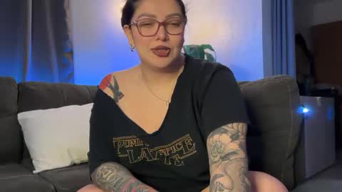 Snapshot of pumpkin_bunny chatting on 7, 10, 2025 Pumpkin bunny online show from 7, 10, 2025