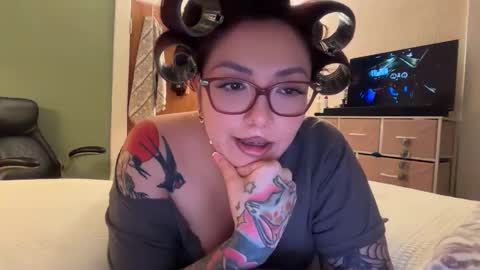 Pumpkin bunny online show from 22, 4, 2026