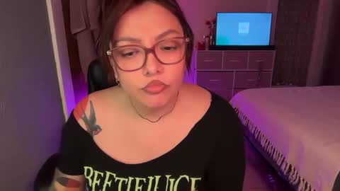 Snapshot of pumpkin_bunny chatting on 26, 4, 2026 Pumpkin bunny online show from 26, 4, 2026