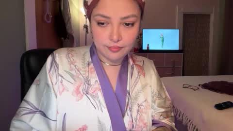 Snapshot of pumpkin_bunny chatting on 10, 5, 2026 Pumpkin bunny online show from 10, 5, 2026