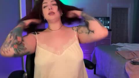 Snapshot of pumpkin_bunny chatting on 19, 5, 2026 Pumpkin bunny online show from 19, 5, 2026