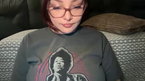 Snapshot of pumpkin_bunny chatting on 27, 5, 2026 Pumpkin bunny online show from 27, 5, 2026
