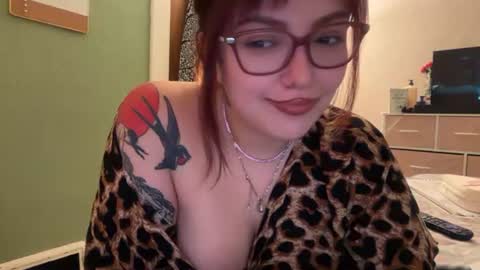 Snapshot of pumpkin_bunny chatting on 28, 7, 2026 Pumpkin bunny online show from 28, 7, 2026