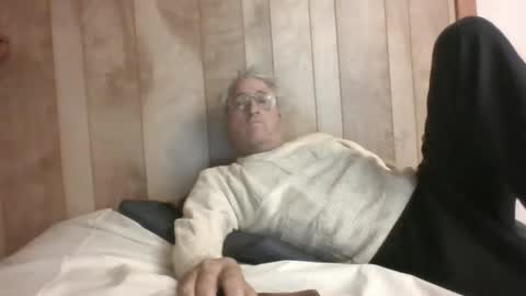 Snapshot of pumpkinpatchman chatting on 1, 1, 2025 Pumpkinpatchman online show from 1, 1, 2025