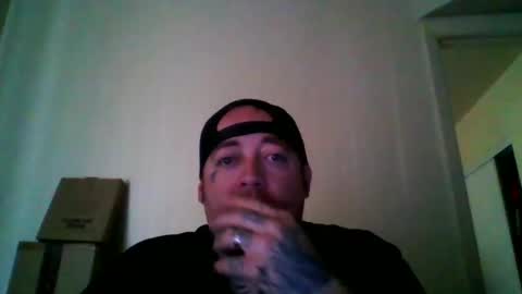 PUNKERROCKSTAR online show from 12, 1, 2026