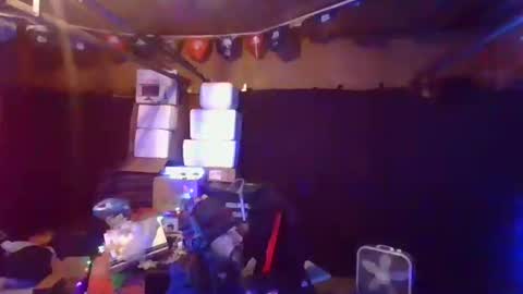 Snapshot of punkrunr083 chatting on 24, 2, 2026 punkrunr083 online show from 24, 2, 2026