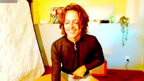 Punktwink420 online show from 28, 1, 2025