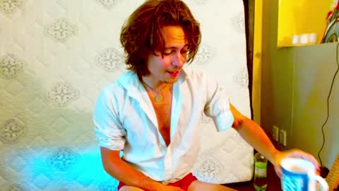 Punktwink420 online show from 5, 2, 2025