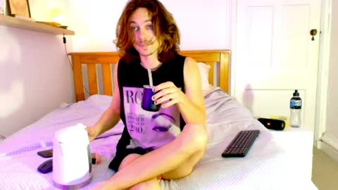 Punktwink420 online show from 13, 4, 2026