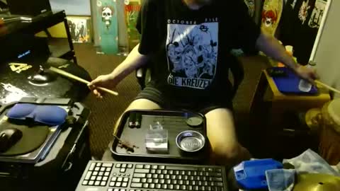 Jojo online show from 10, 3, 2025