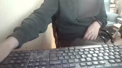 Snapshot of pup_y chatting on 5, 2, 2026 pup_y online show from 5, 2, 2026